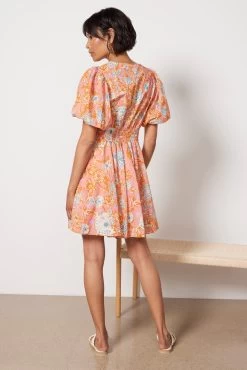 Gia Dress -Fashion Clothing & Accessories sp23 w1282 06 4