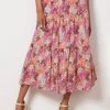 Makena B Skirt