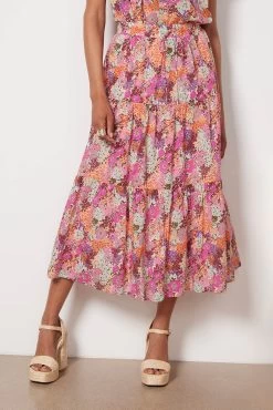 Makena B Skirt