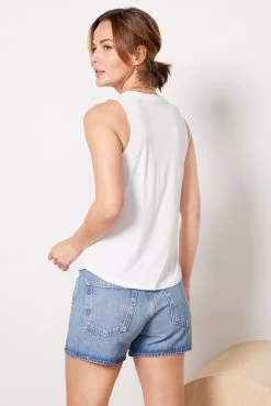 Spiritual Gangster Balance Muscle Tank -Fashion Clothing & Accessories sp30411007 4