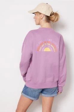 Spiritual Gangster Higher Self Pullover -Fashion Clothing & Accessories sp30417040 4