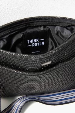 Woven Bum 2.0 -Fashion Clothing & Accessories sp9505bree 4