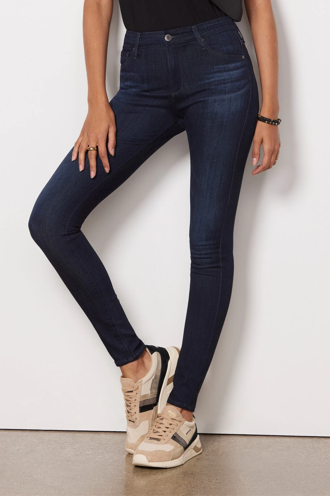 Farrah Skinny 3 Farrah Skinny