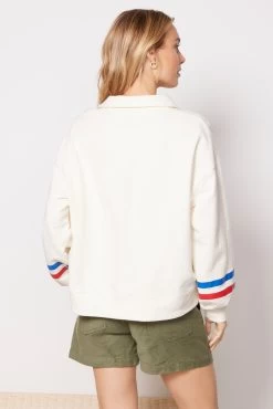 Christy Tennis Racquets Sweatshirt -Fashion Clothing & Accessories ss23sw09 4
