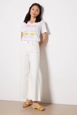 Viola Summer Vibes Tee -Fashion Clothing & Accessories ss23ts17 3