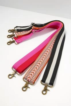 Crossbody Strap -Fashion Clothing & Accessories stcbstp007 3