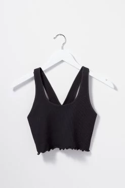 Spiritual Gangster Amor Crop Tank