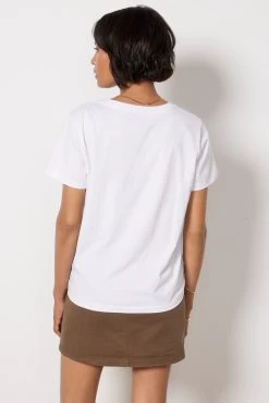 Eau De Coco Nut Tee -Fashion Clothing & Accessories su23ts02 5