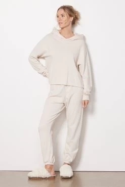 Cash Cut Off Hoodie -Fashion Clothing & Accessories t104 3