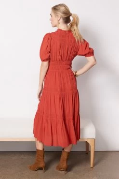 Margot Dress -Fashion Clothing & Accessories t21wdr00265 3