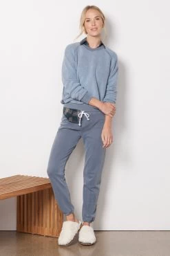 Ziggy Inside Out Sweatshirt -Fashion Clothing & Accessories t94 3