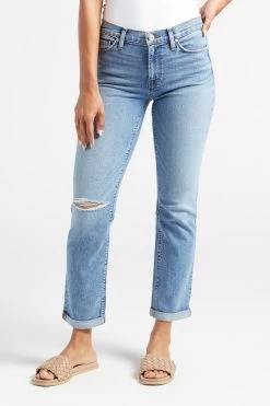 Hudson Nico Straight Ankle