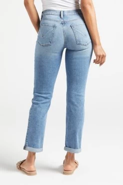 Hudson Nico Straight Ankle -Fashion Clothing & Accessories tdftho1219 3