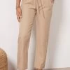 Twill Easy Pant -Fashion Clothing & Accessories tlt4210 1