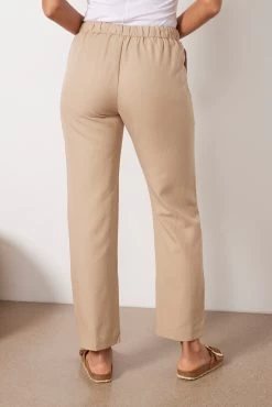 Twill Easy Pant -Fashion Clothing & Accessories tlt4210 3