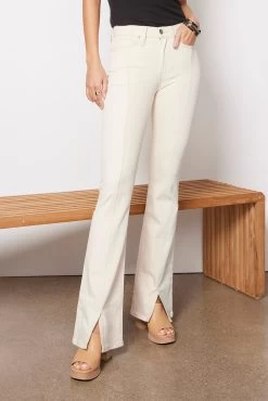 Hudson Barbara High-Rise Bootcut Jean