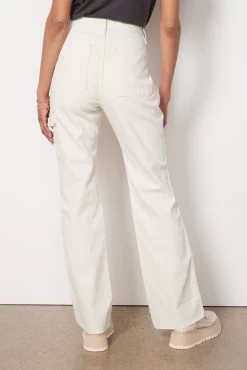 Hudson Faye Utility Bootcut Jean -Fashion Clothing & Accessories tmpet21332 3