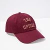 Academy Soft Cap -Fashion Clothing & Accessories usa123009 1