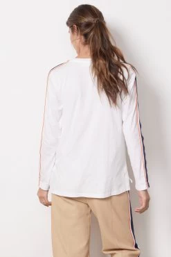 Beaumont Long Sleeve -Fashion Clothing & Accessories usw422052 reshoot 4