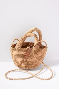 Manebi Mini Summer Bag -Fashion Clothing & Accessories v 2.2 am 4