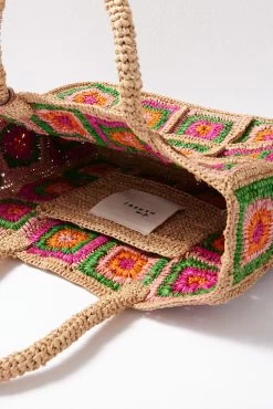 Manebi Small Sunset Bag -Fashion Clothing & Accessories v 6.6 aa 4 1