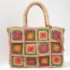 Manebi Small Sunset Bag
