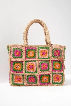 Manebi Small Sunset Bag