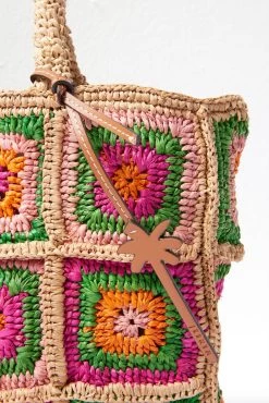 Manebi Small Sunset Bag -Fashion Clothing & Accessories v 6.6 aa retouch 3