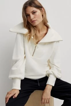 Varley Vine Half Zip