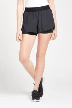 Varley Leo Short -Fashion Clothing & Accessories var00933 3