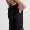 Varley Morro Tank -Fashion Clothing & Accessories var00959 blk 1