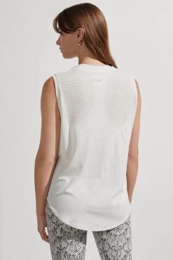 Varley Morro Tank -Fashion Clothing & Accessories var00959 egr 3