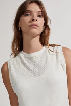 Varley Morro Tank -Fashion Clothing & Accessories var00959 egr 4