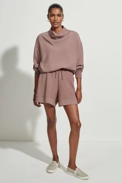 Varley Betsy Sweat -Fashion Clothing & Accessories var00979 atl 3