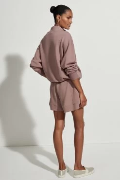 Varley Betsy Sweat -Fashion Clothing & Accessories var00979 atl 4
