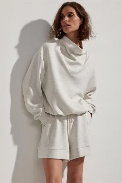 Varley Betsy Sweatshirt