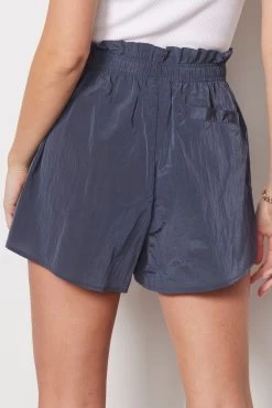 Varley Tulair High Rise Short -Fashion Clothing & Accessories var01263 4