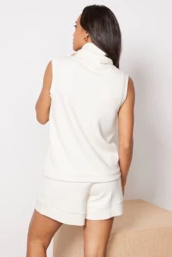 Varley Leigh High Neck -Fashion Clothing & Accessories var01348 4