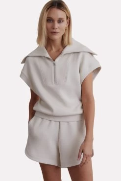 Varley Dexter Half Zip