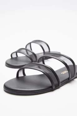 Viv Slide -Fashion Clothing & Accessories viv 3