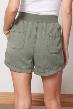 Arlie Short -Fashion Clothing & Accessories wbc004 ss 4