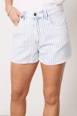Topsail Short
