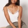 Collette Lace Cami