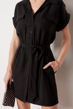 Arley Dress -Fashion Clothing & Accessories wdr118725 e sl 3