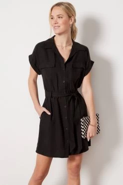 Arley Dress -Fashion Clothing & Accessories wdr118725 e sl 5