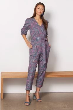 Ember Jumpsuit