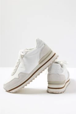 Woden Nora III Leather Plateau -Fashion Clothing & Accessories wl1753 4