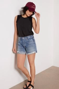 Scout Tank -Fashion Clothing & Accessories wtn118553 e sl black 3 4