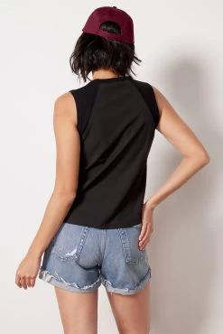 Scout Tank -Fashion Clothing & Accessories wtn118553 e sl black 4 4