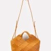 Acacia Woven Handbag